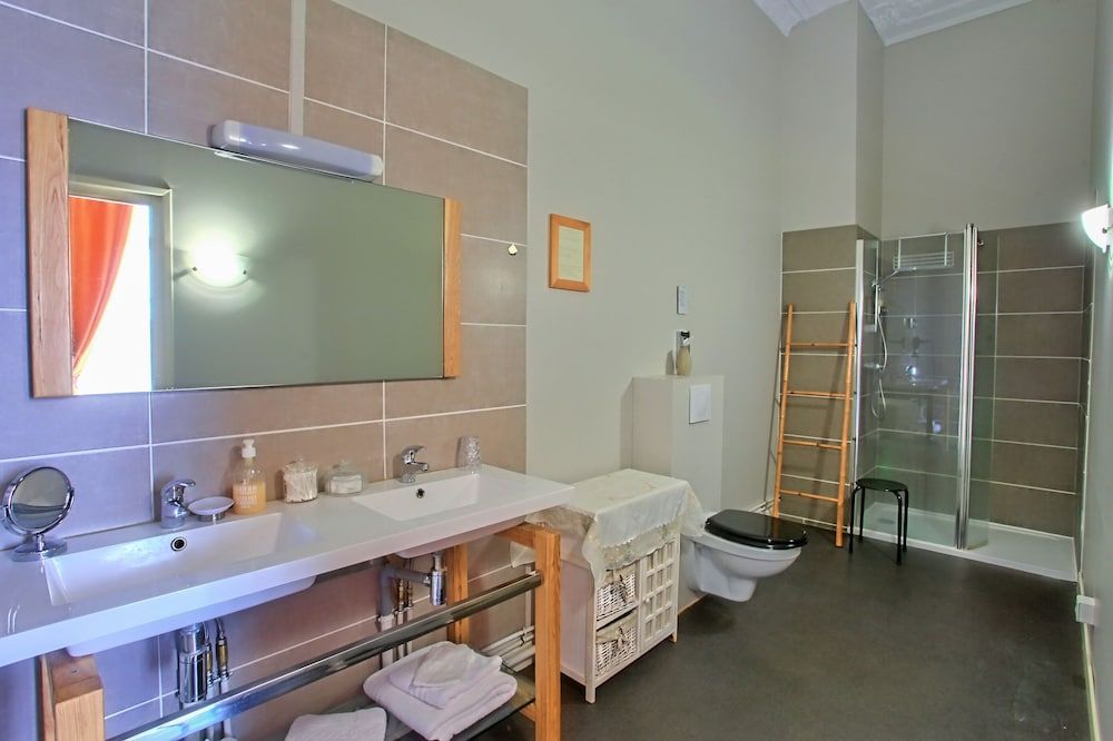 Traditional Double or Twin Room