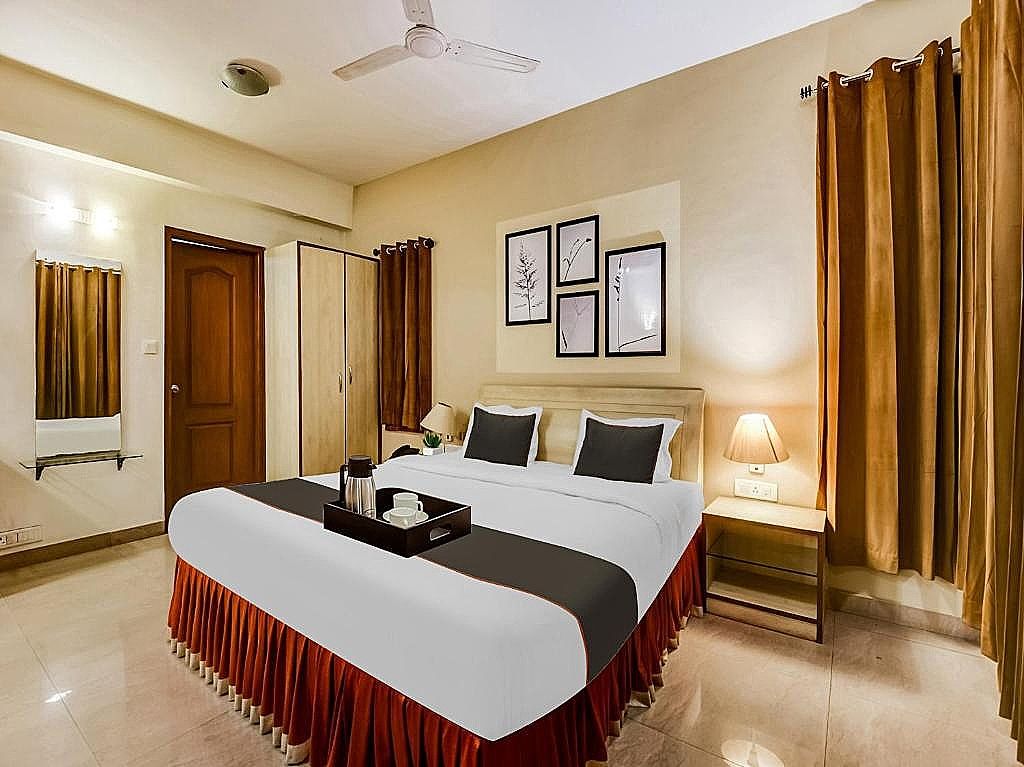 Classic Triple Room
