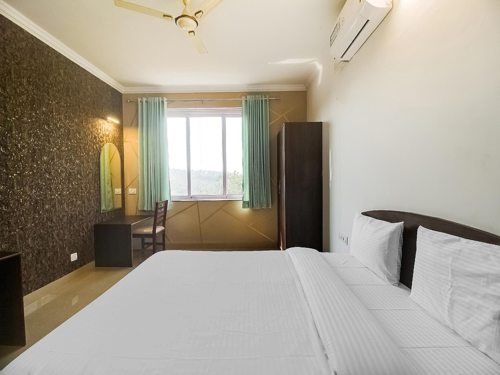 Super Hotel O Porvorim Classic 12