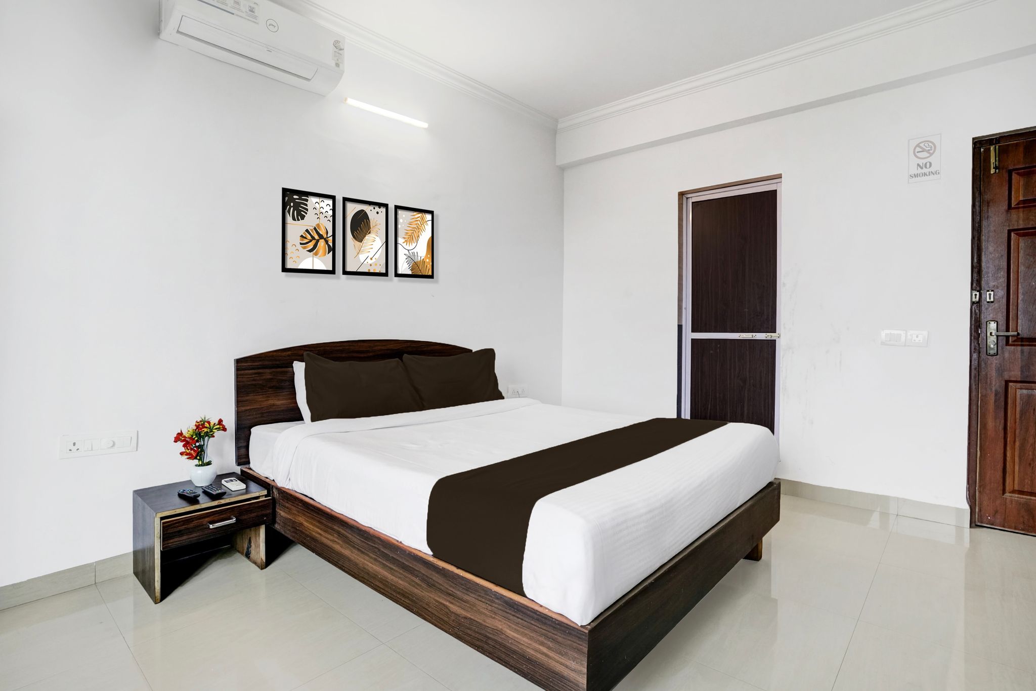 Super Hotel O Porvorim