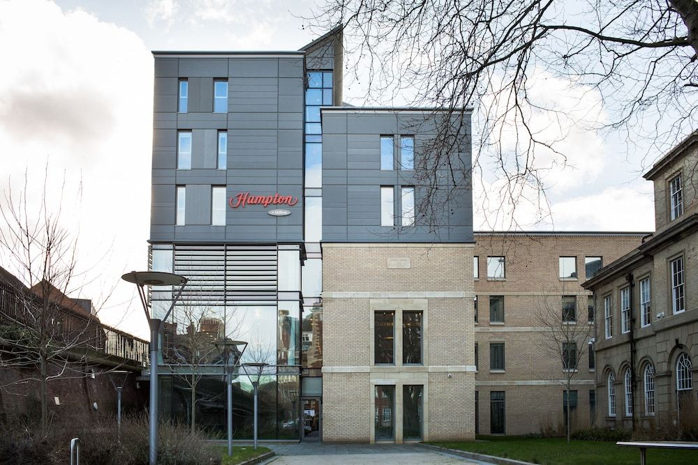 undefined Hampton by Hilton York 7