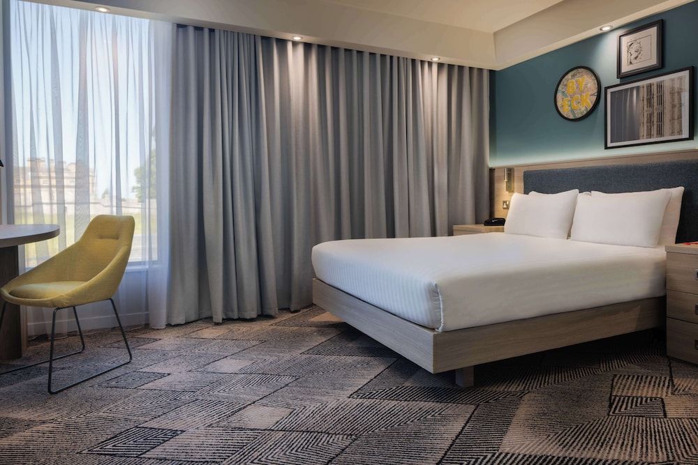 undefined Hampton by Hilton York 3