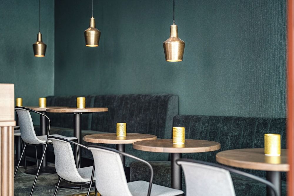 undefined Stockholm Inn Hotel