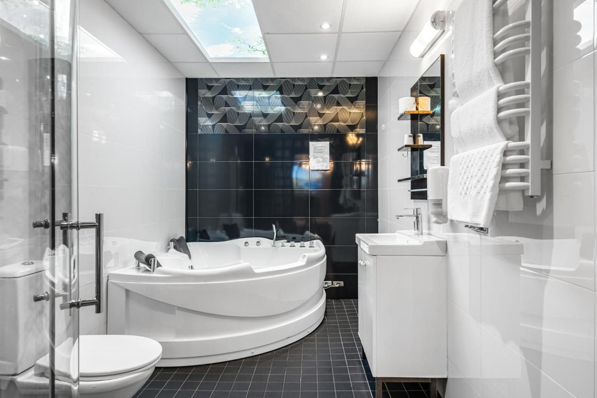 undefined Stockholm Inn Hotel 7