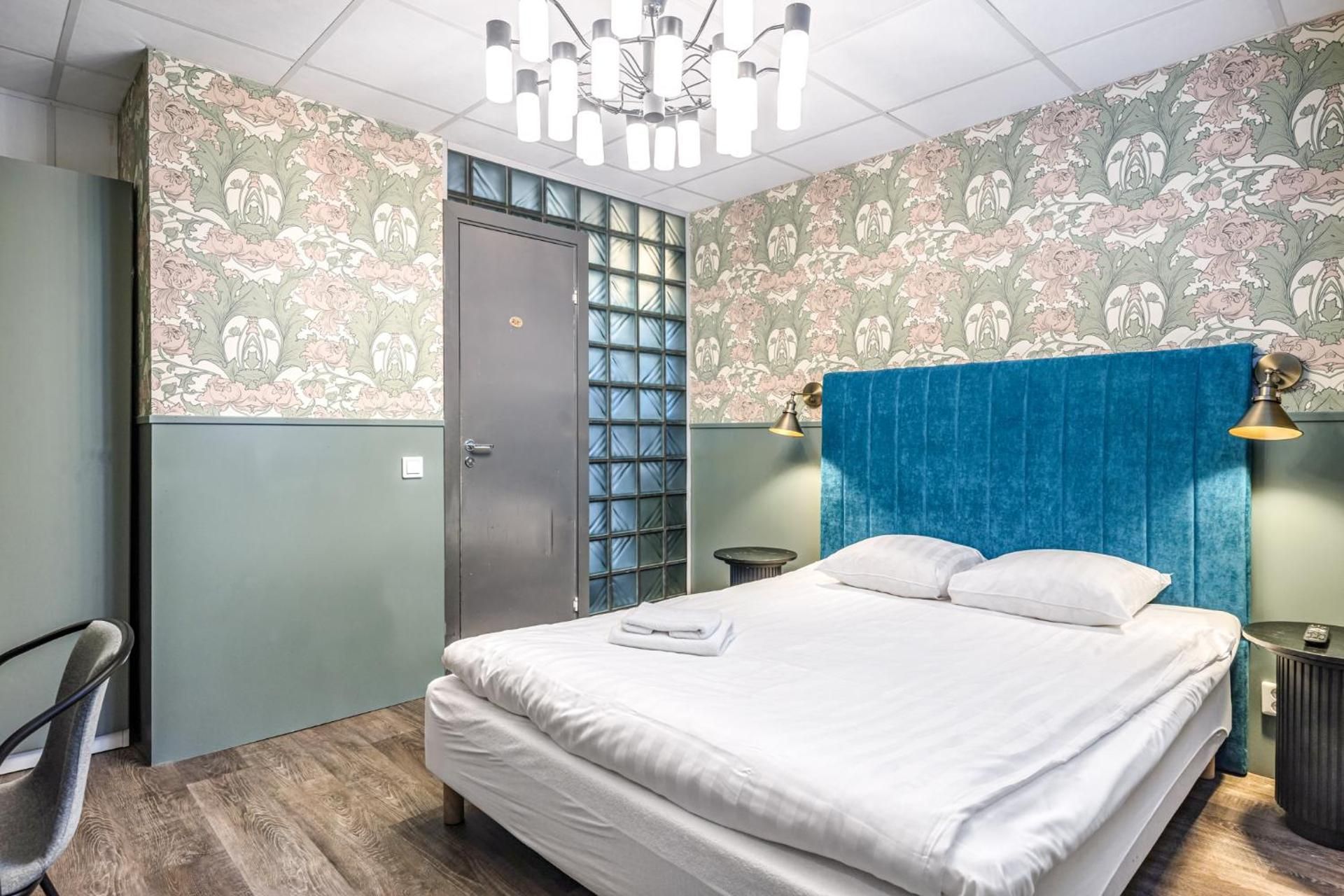 undefined Stockholm Inn Hotel 5