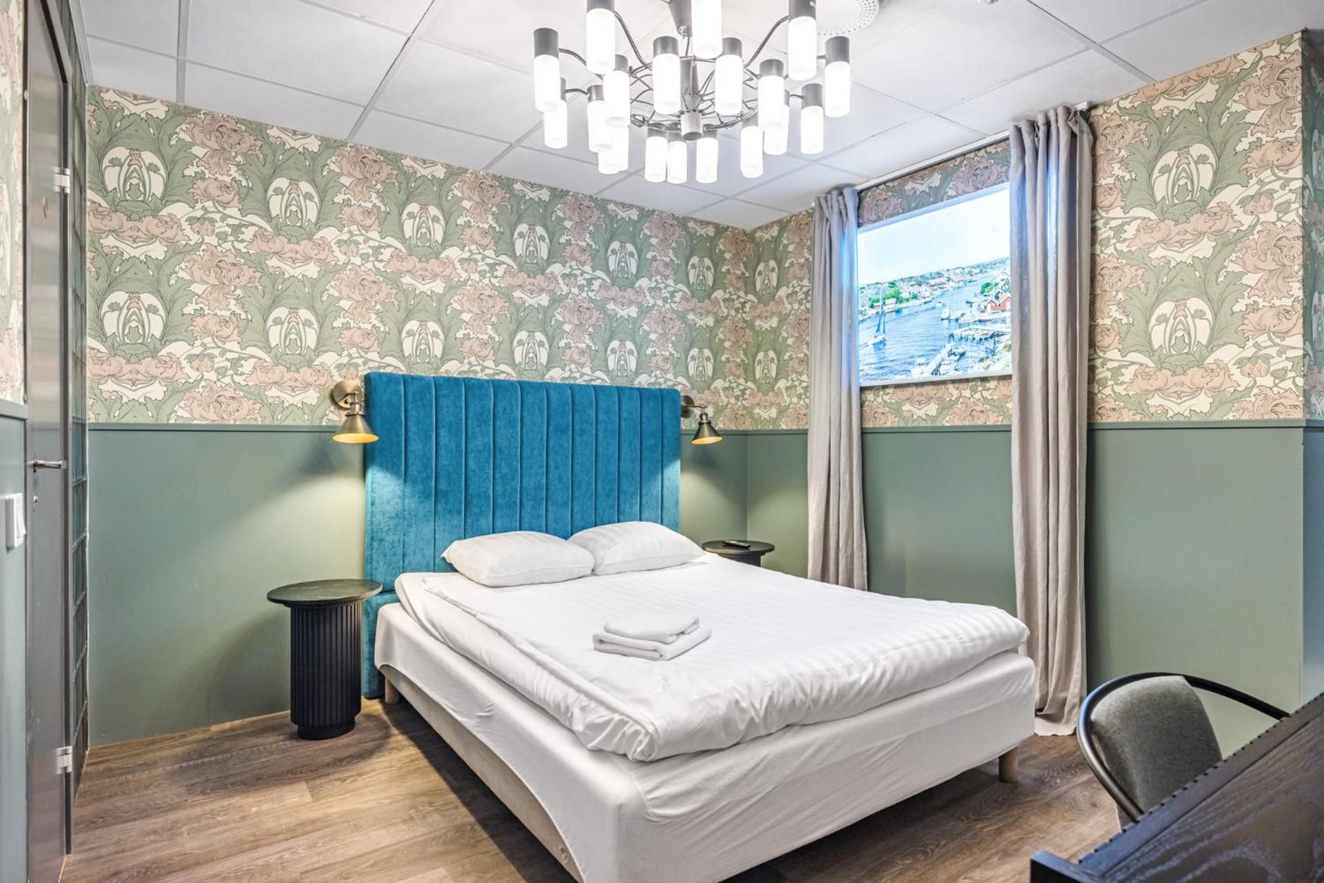 undefined Stockholm Inn Hotel 6