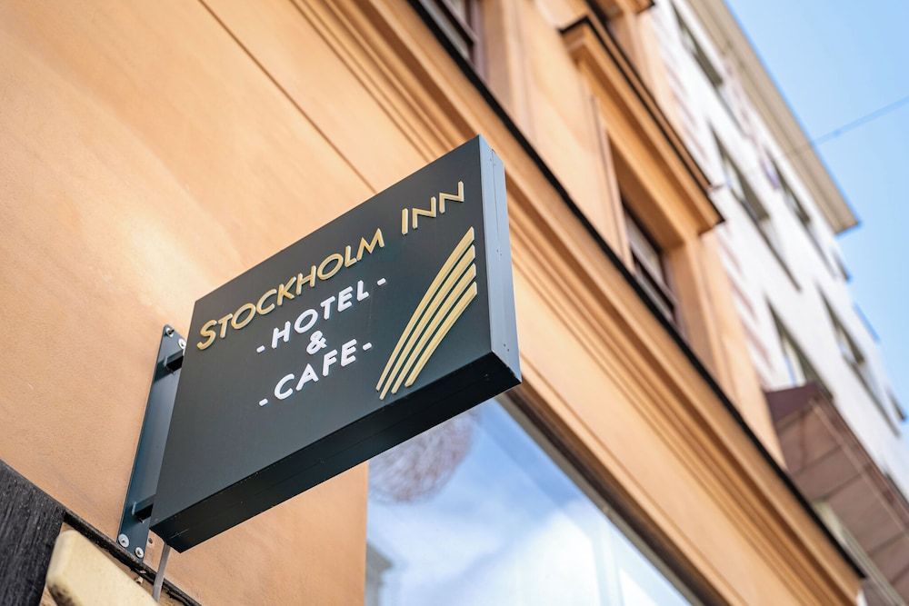 undefined Stockholm Inn Hotel 4