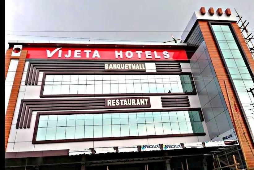 Vijeta Hotel
