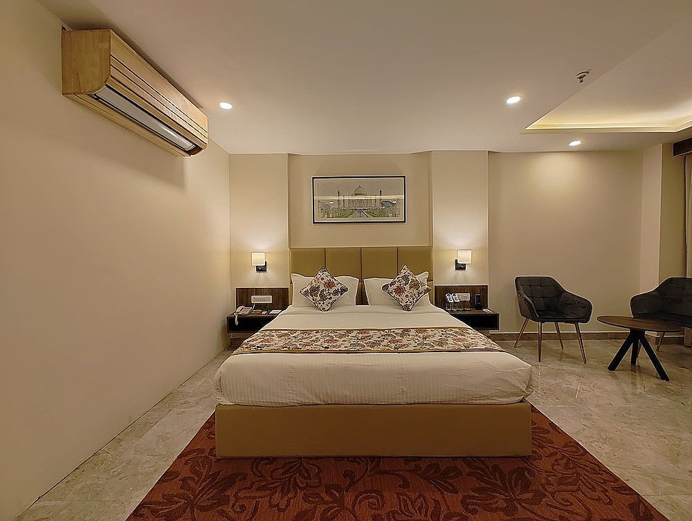 Regenta Inn Greater Noida Standard Room 27