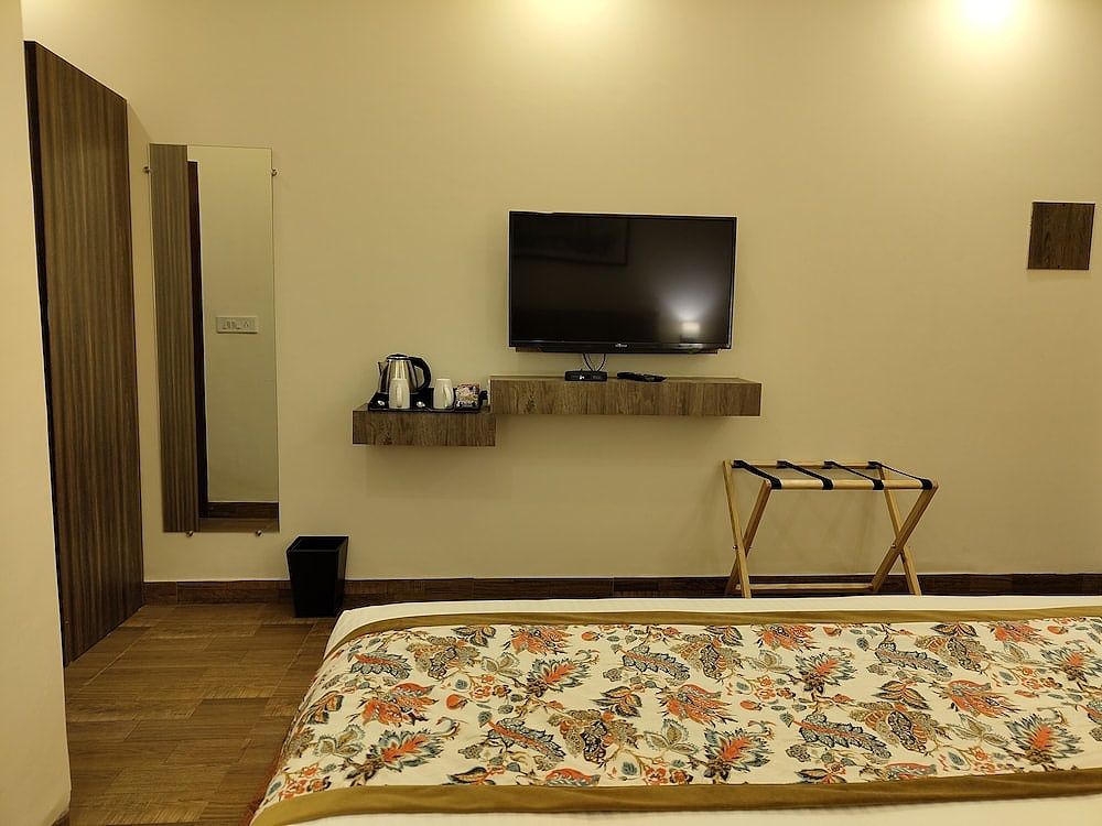 Regenta Inn Greater Noida Standard Room 30