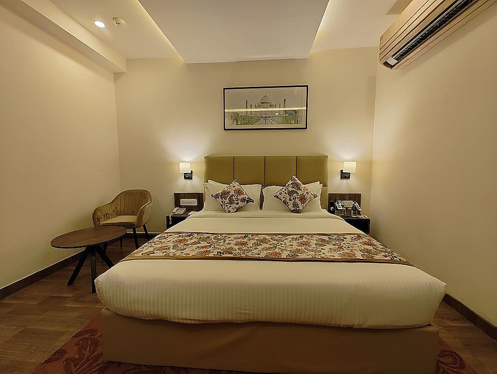 Regenta Inn Greater Noida Standard Room 23