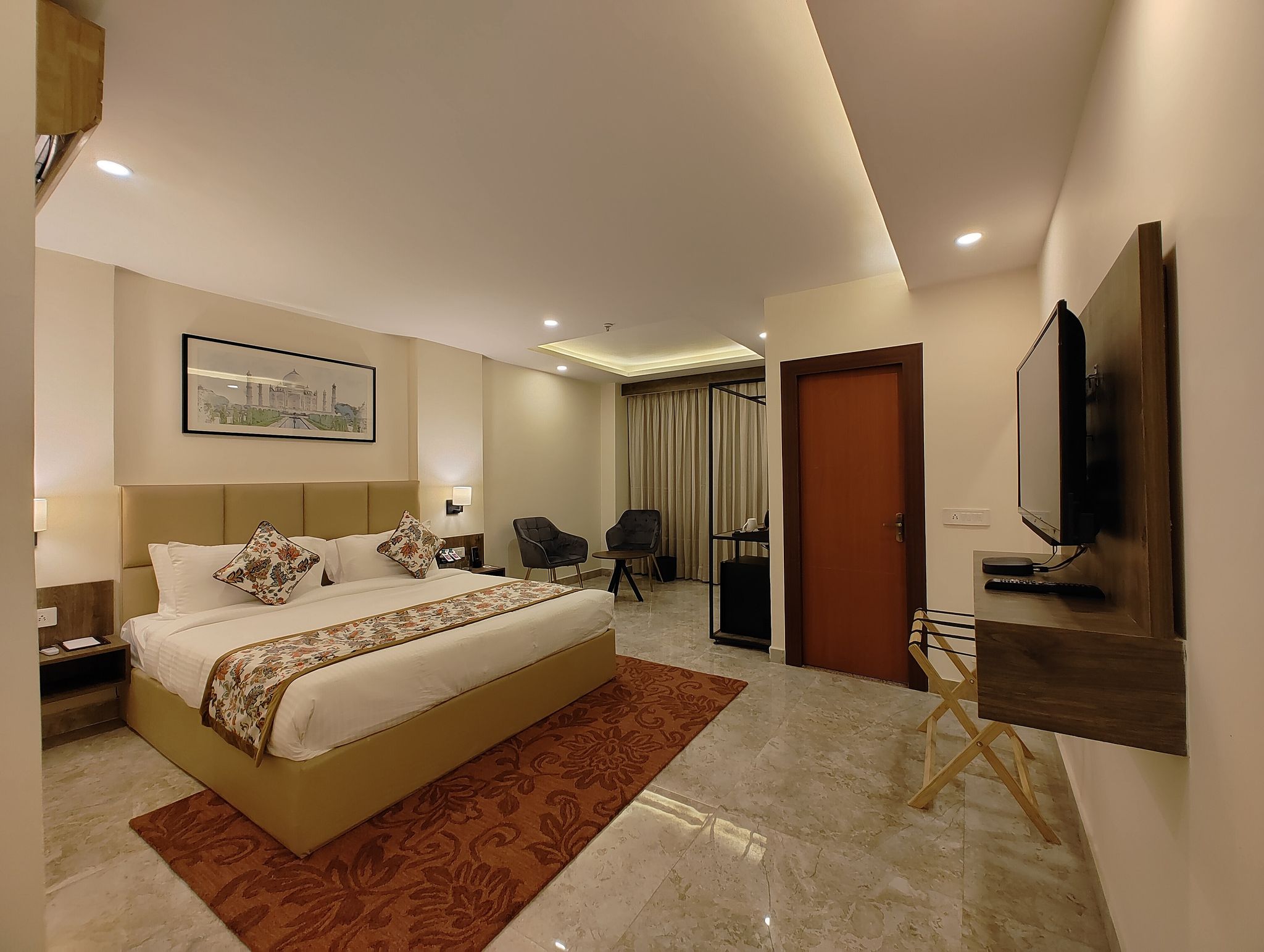 Regenta Inn Greater Noida Suite  29