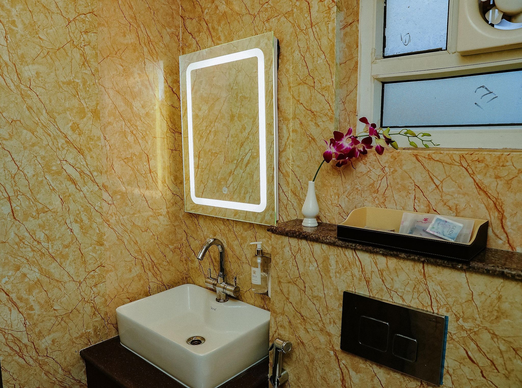 Regenta Inn Greater Noida Standard Room 17