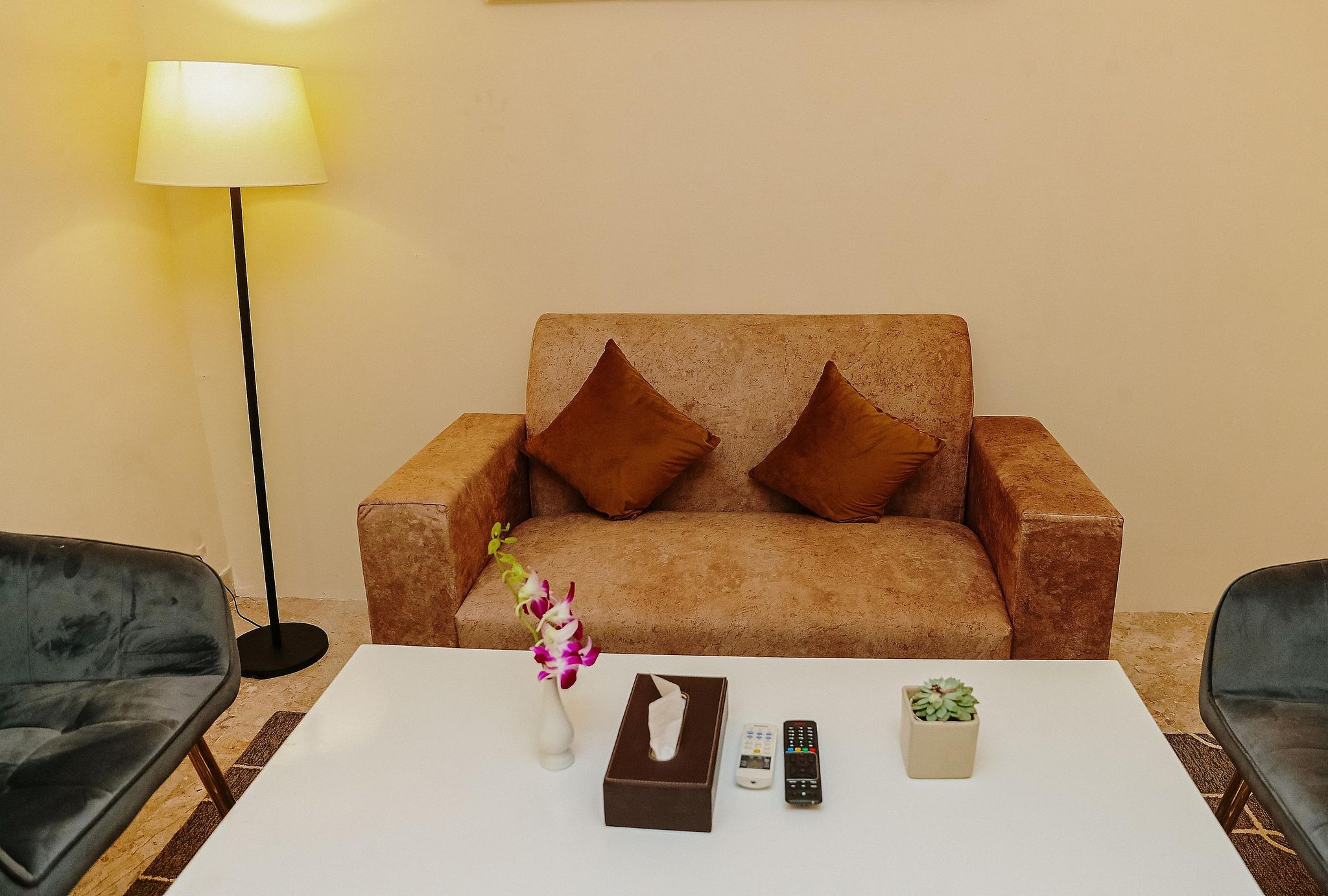 Regenta Inn Greater Noida Suite  16