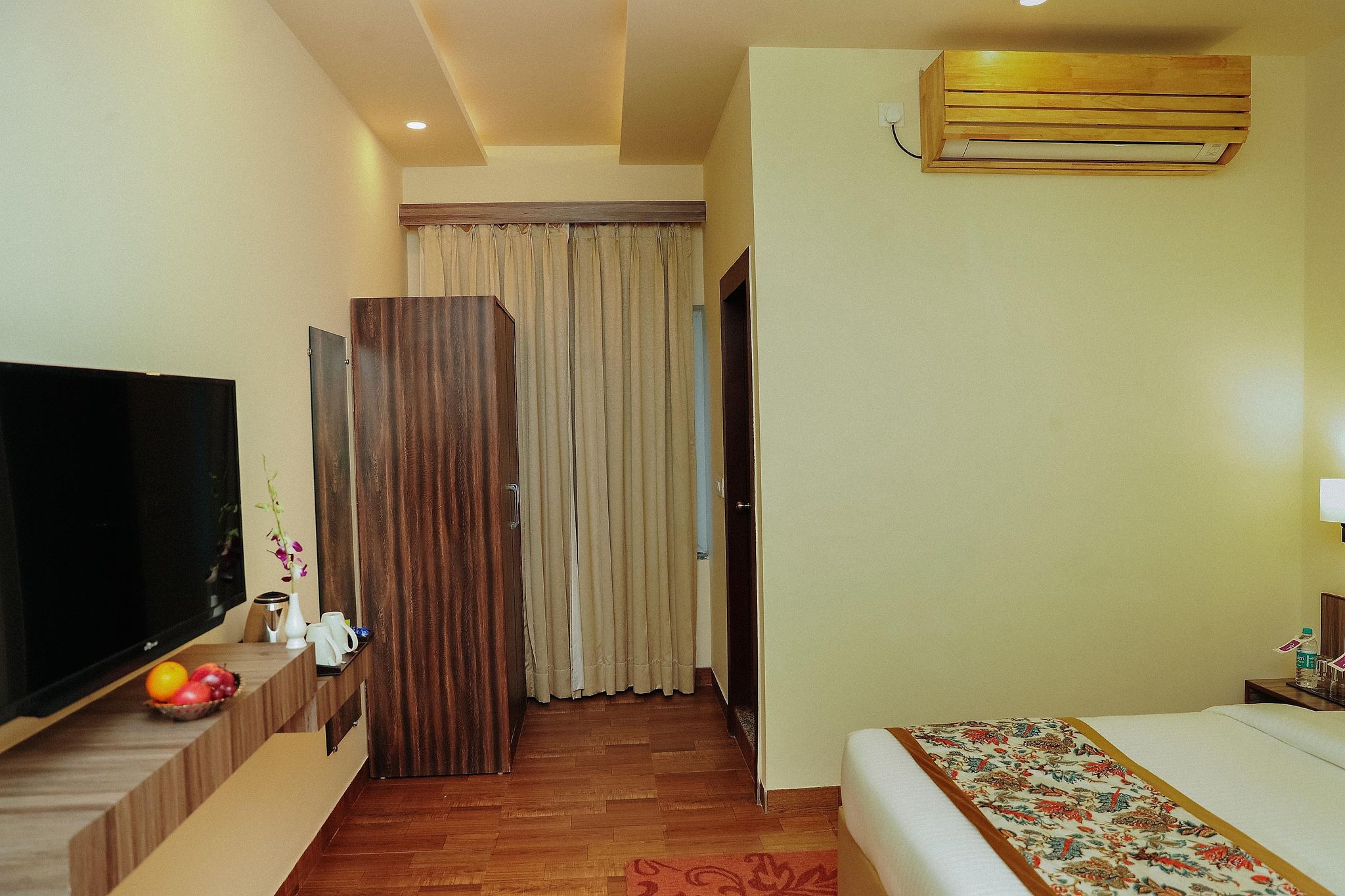 Regenta Inn Greater Noida Standard Room 3