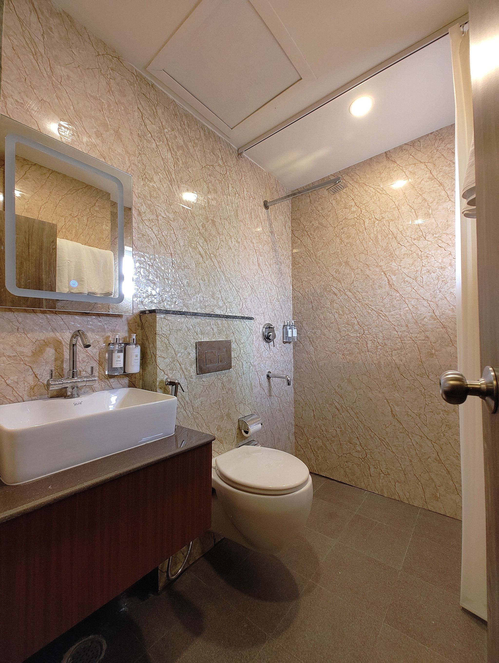 Regenta Inn Greater Noida Standard Room 14