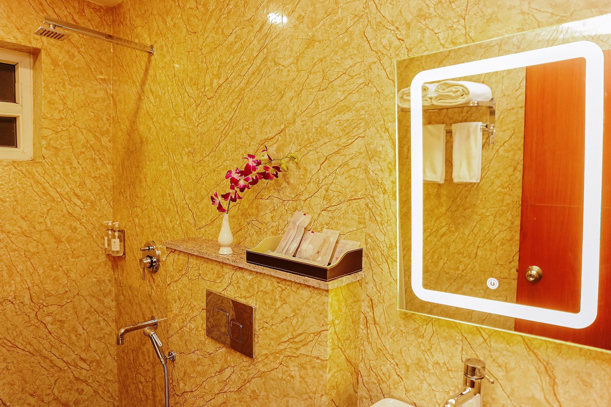 Regenta Inn Greater Noida Standard Room 25