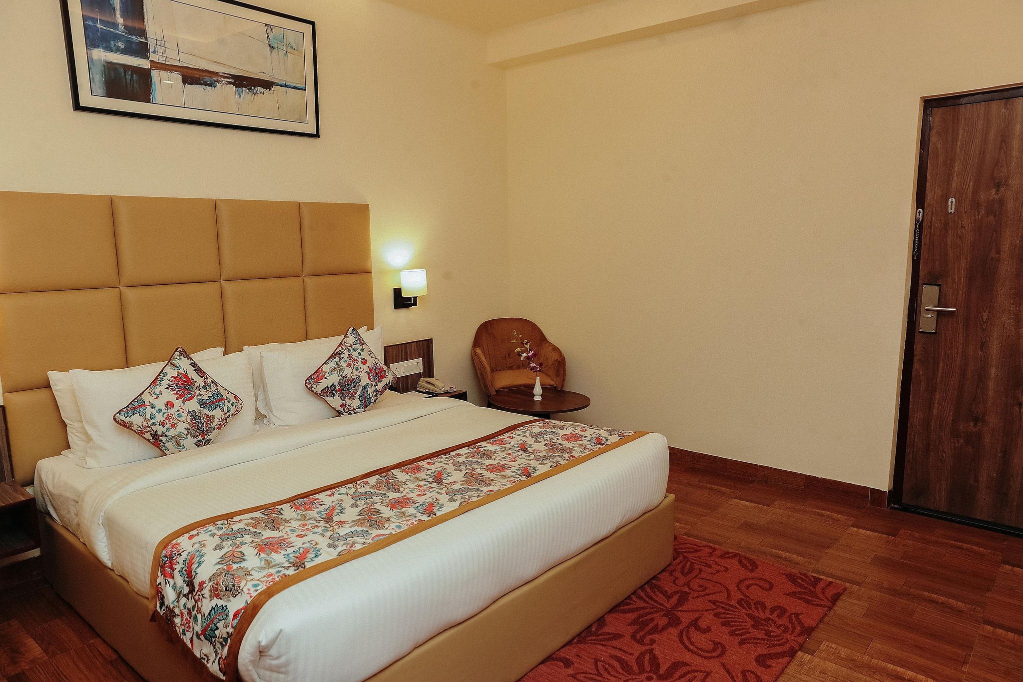 Regenta Inn Greater Noida Standard Room 16