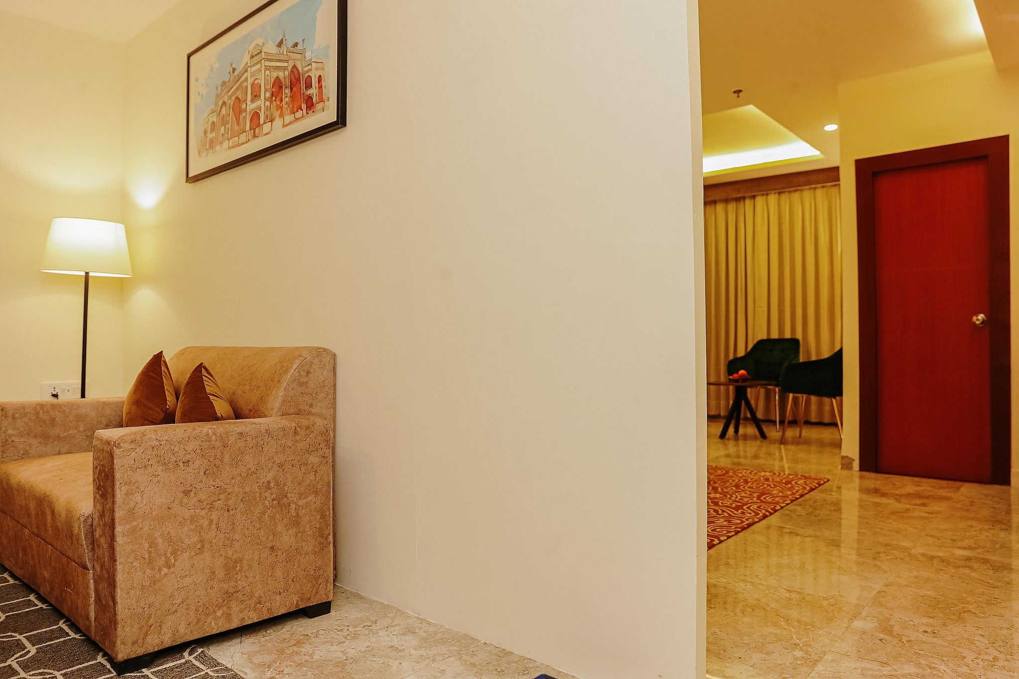 Regenta Inn Greater Noida Suite  24