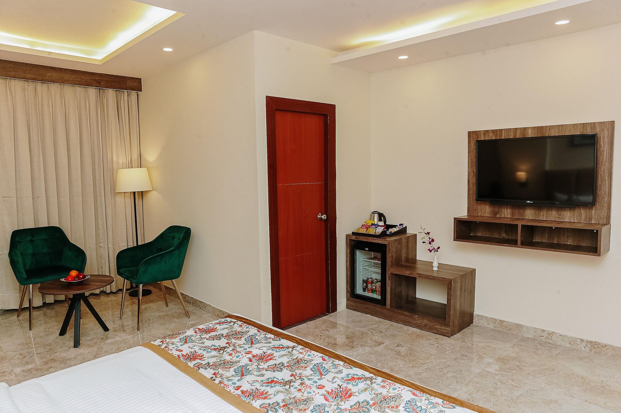 Regenta Inn Greater Noida Suite  20