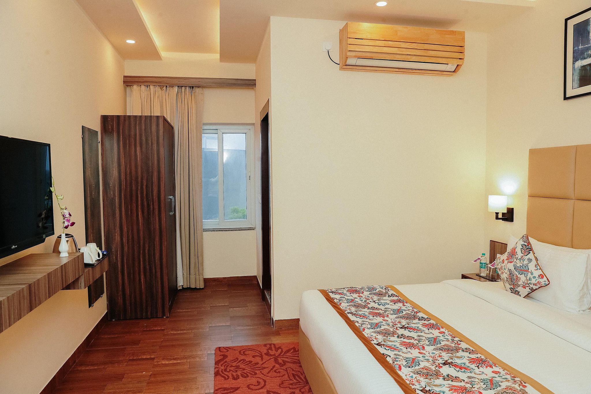 Regenta Inn Greater Noida Standard Room 9