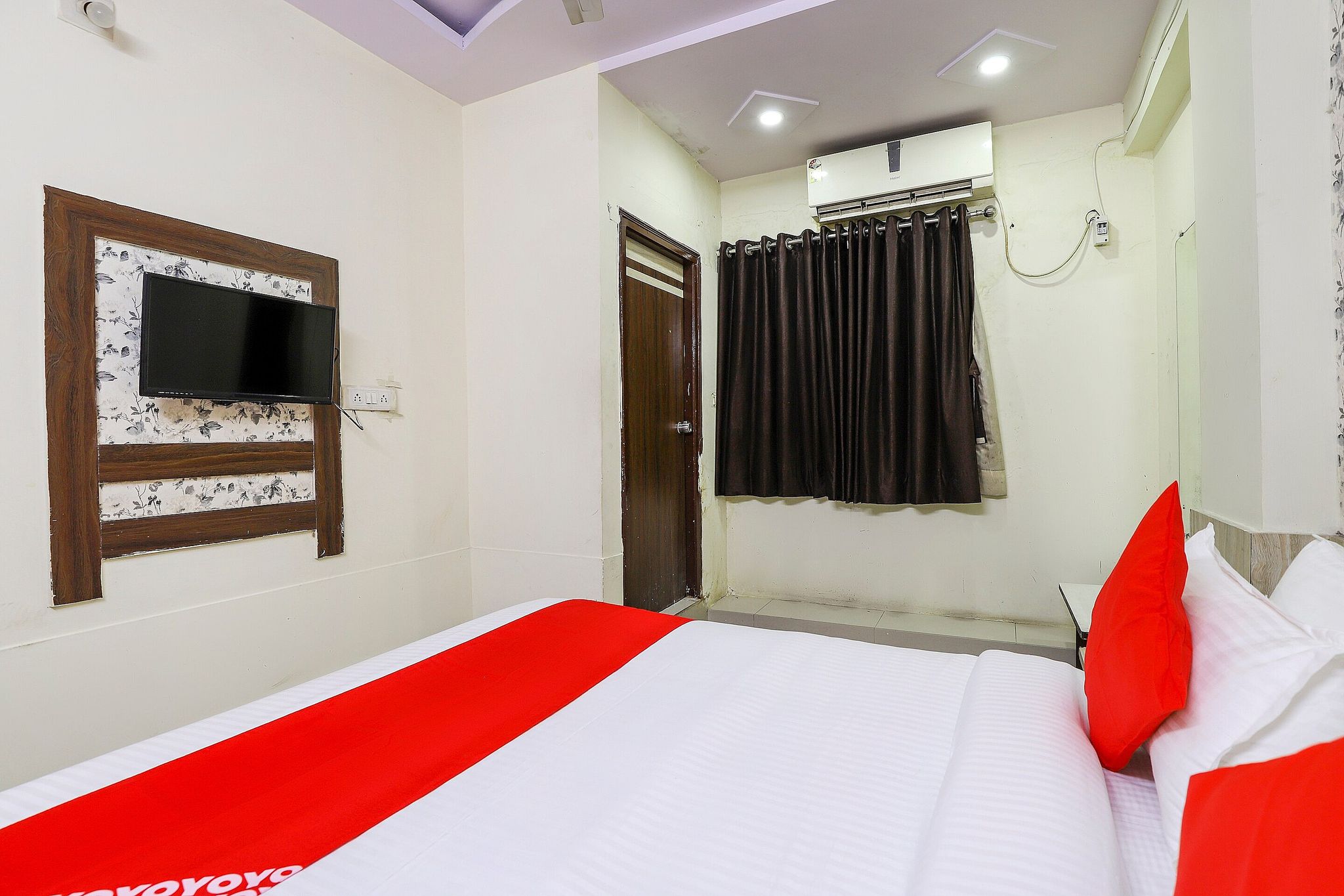 OYO Flagship Hotel Aangan Classic 14