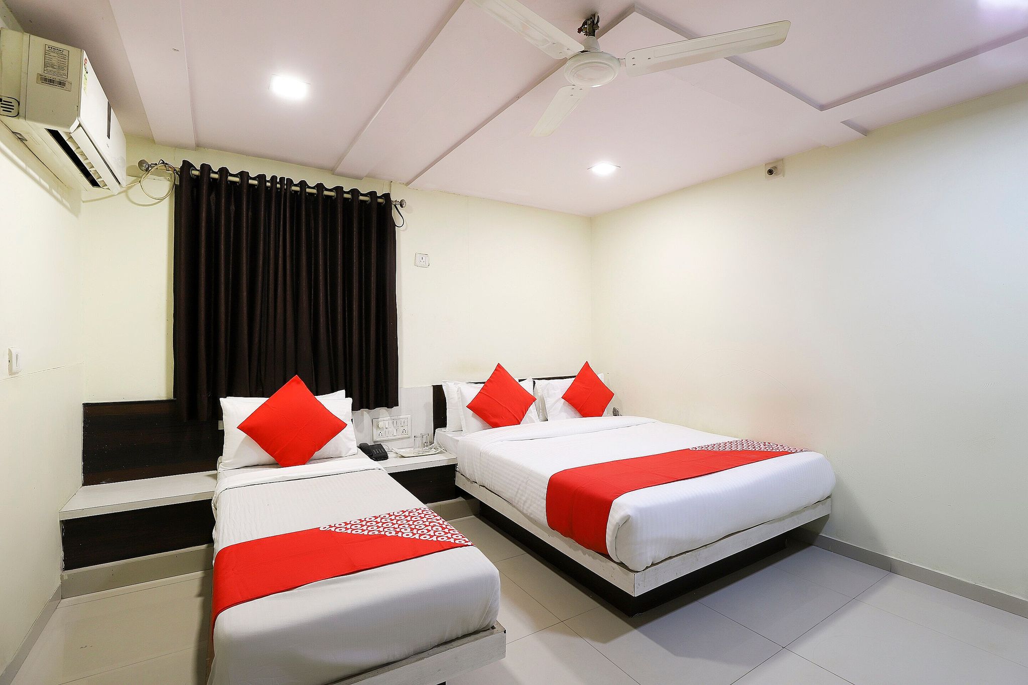 OYO Flagship Hotel Aangan Classic 19