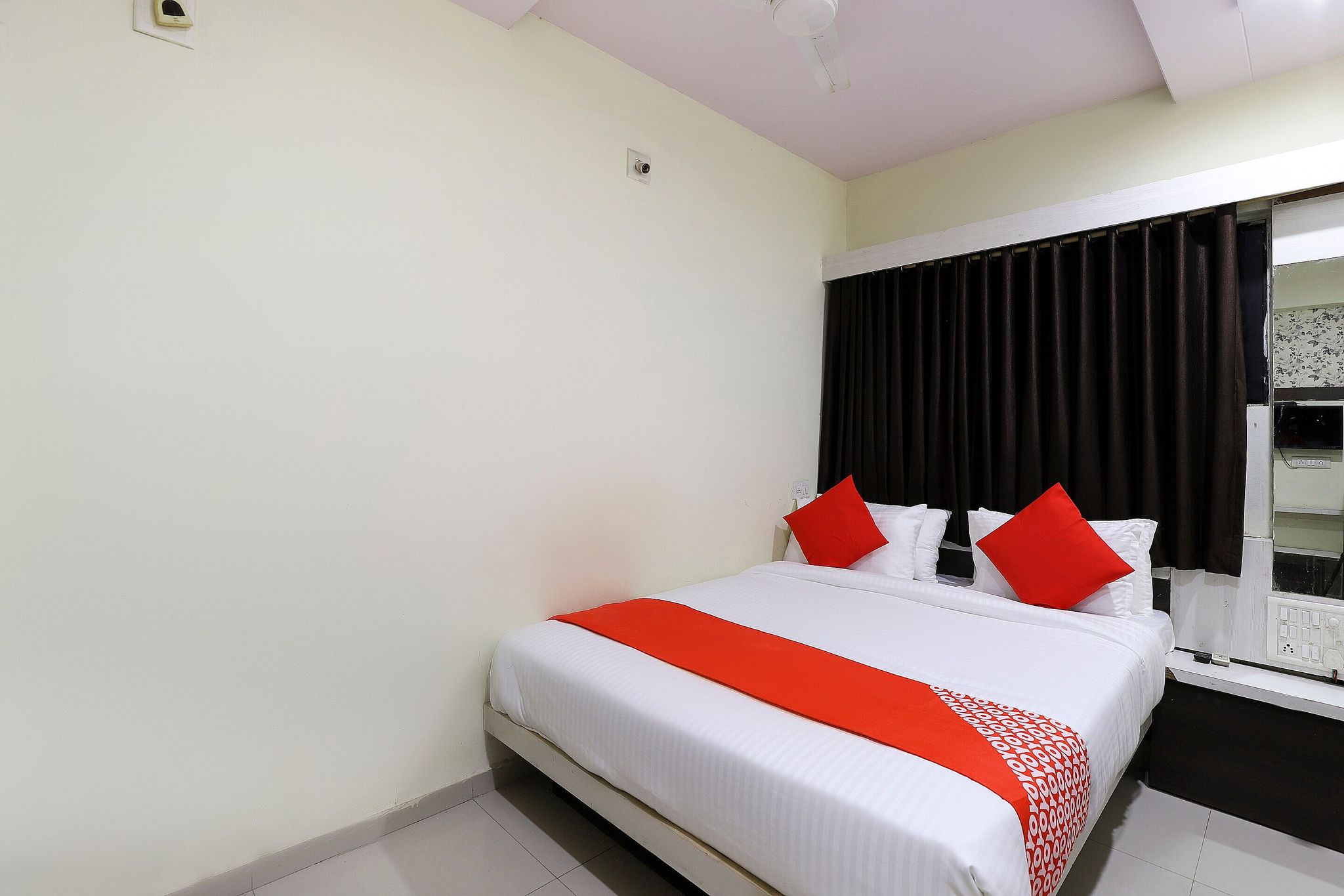 OYO Flagship Hotel Aangan Classic 15
