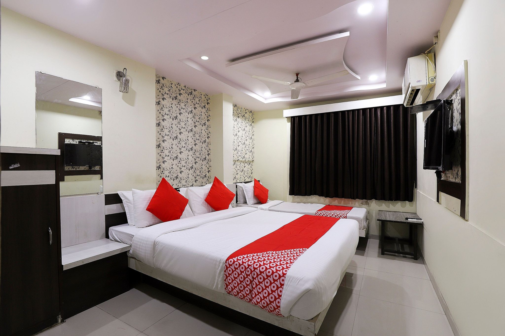 OYO Flagship Hotel Aangan Classic 17
