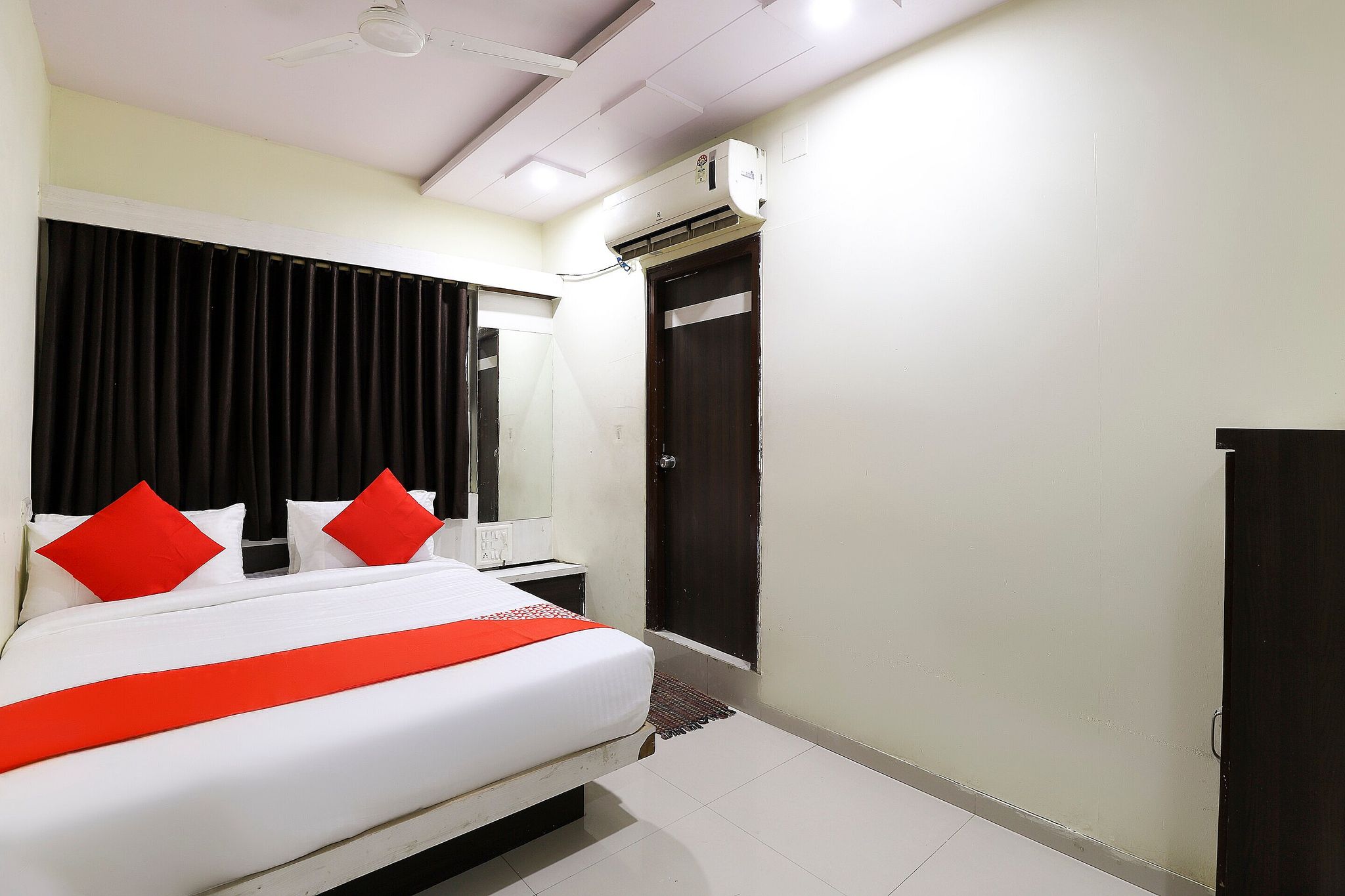 OYO Flagship Hotel Aangan Classic 16