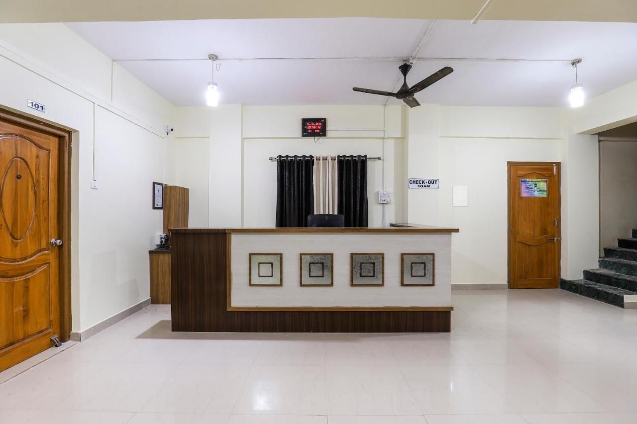 Collection O Shree Dhoramnath