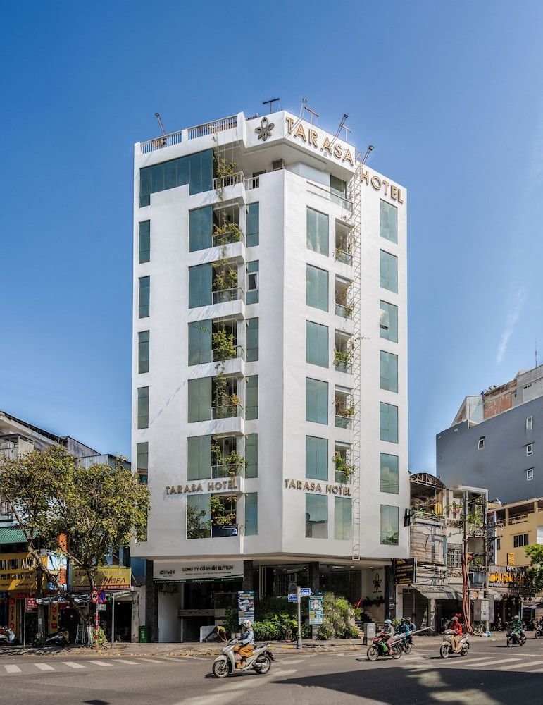 undefined Tarasa Hotel 2