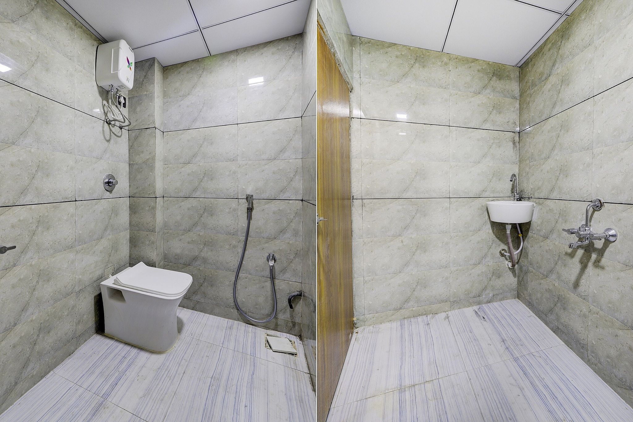 OYO Flagship 7star Hotel Classic 11