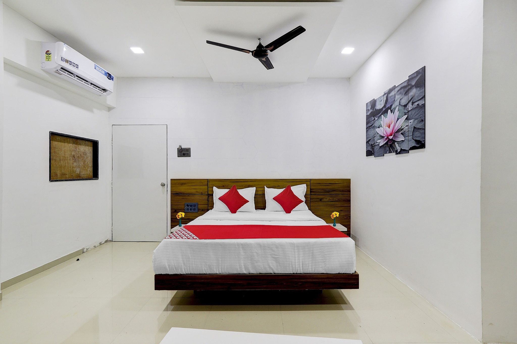 OYO Flagship 7star Hotel Classic 5