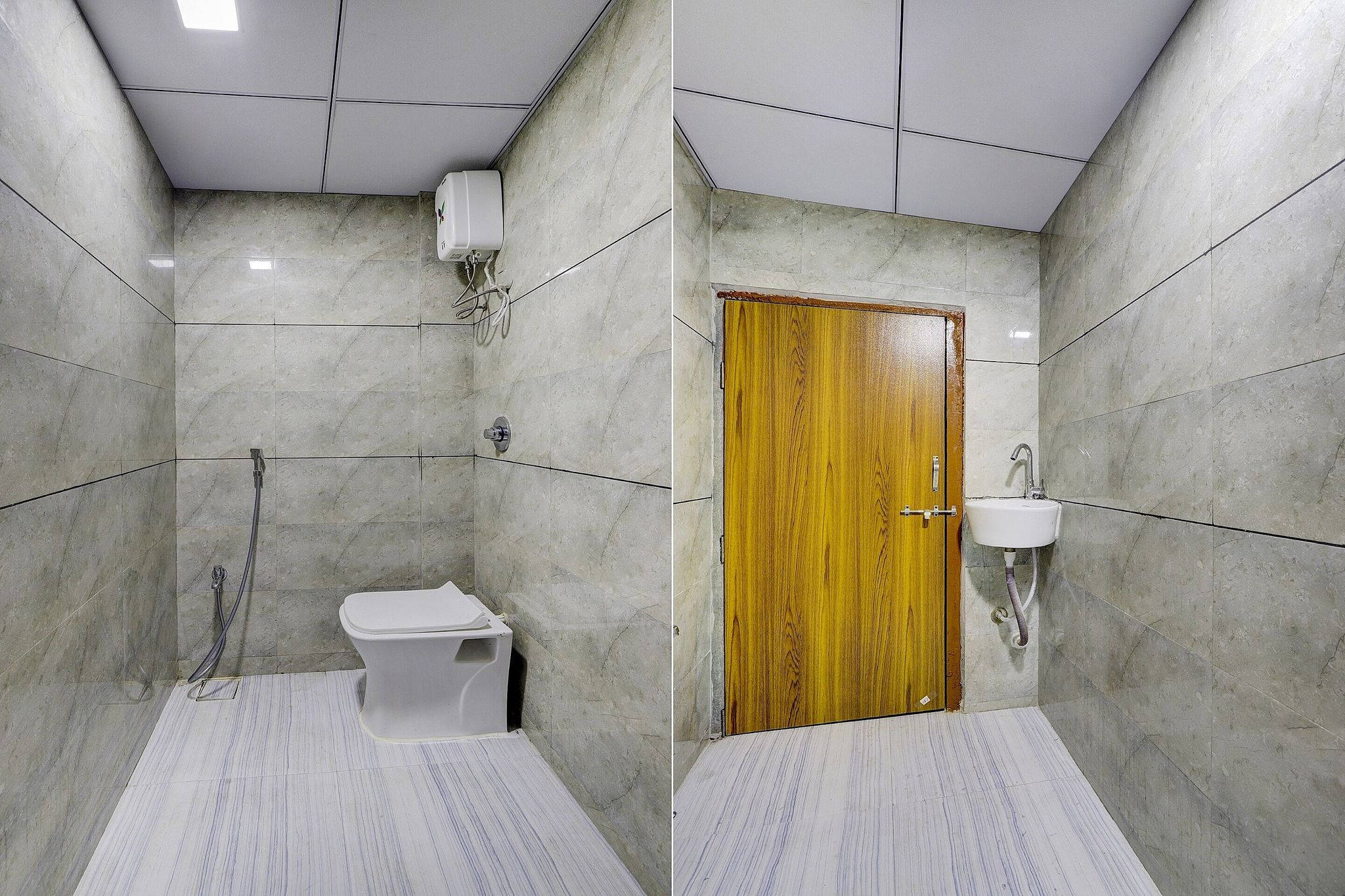 OYO Flagship 7star Hotel Classic 12