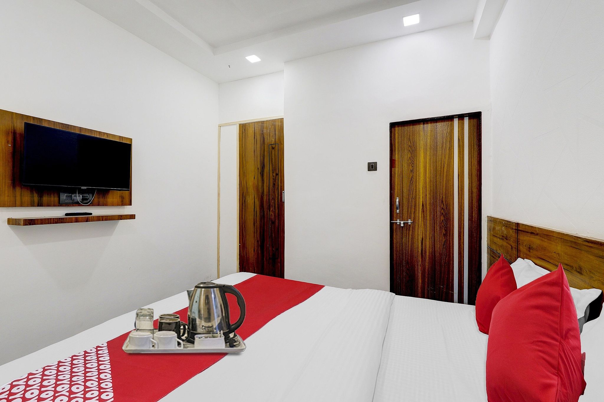 OYO Flagship 7star Hotel Classic 6
