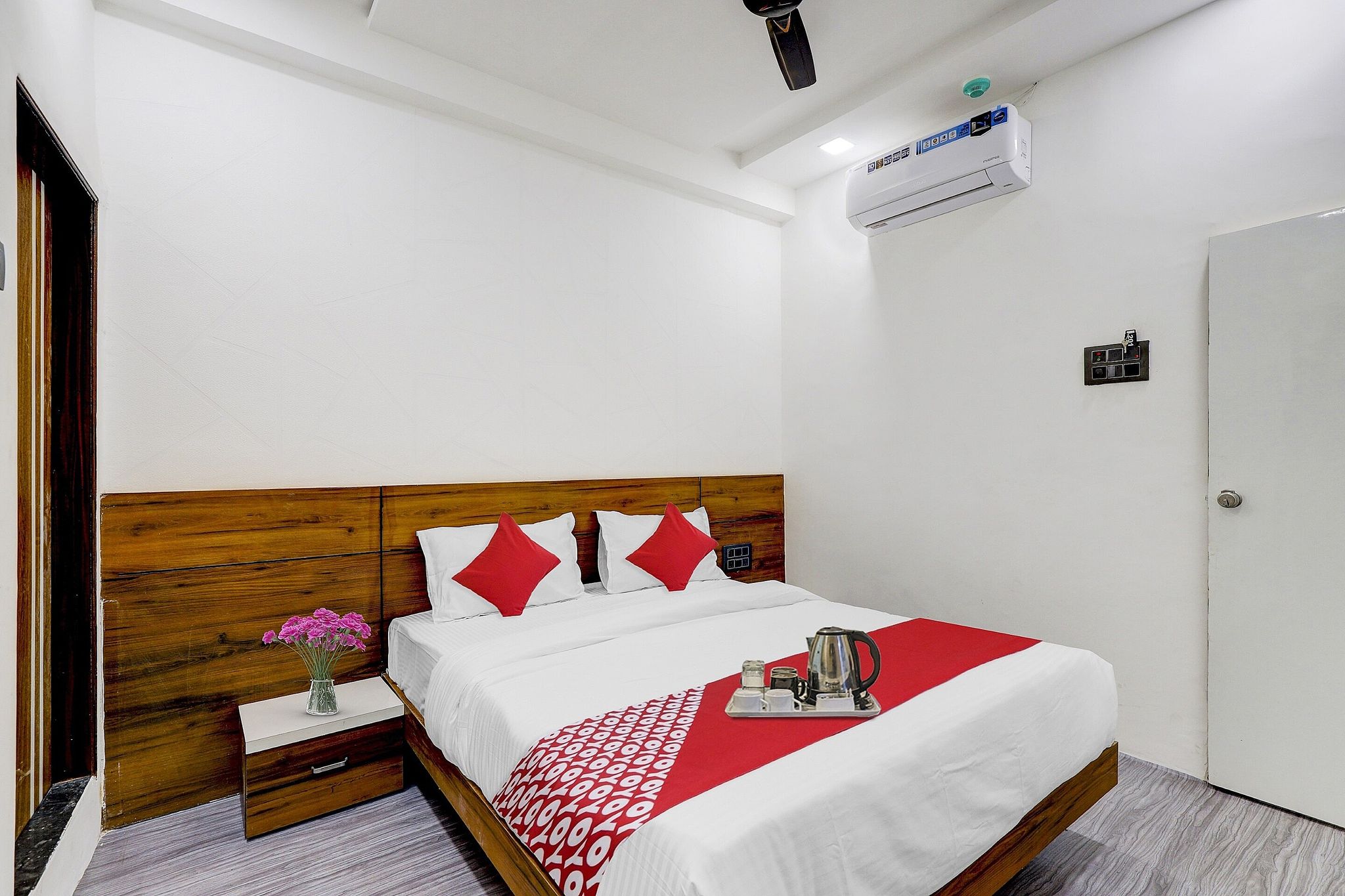 OYO Flagship 7star Hotel Classic 7