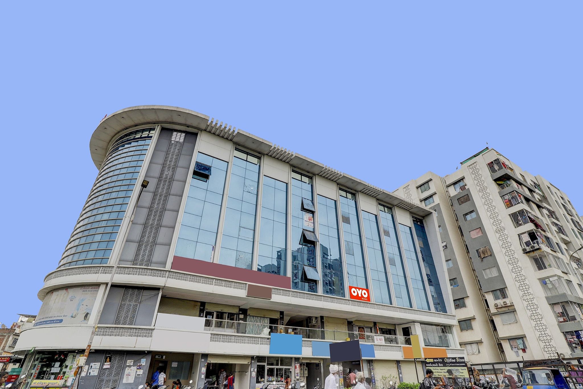 Facade