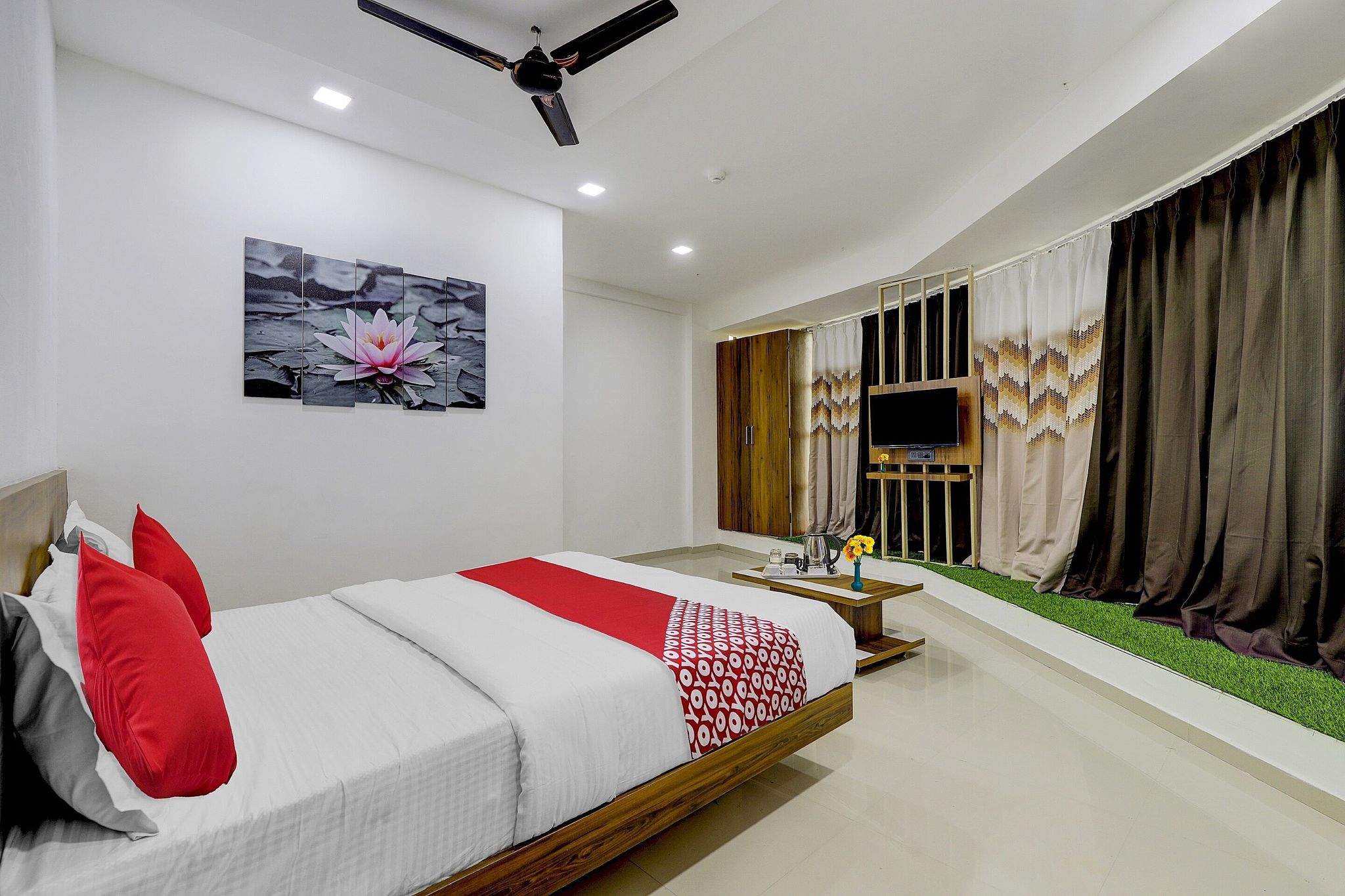 OYO Flagship 7star Hotel Classic