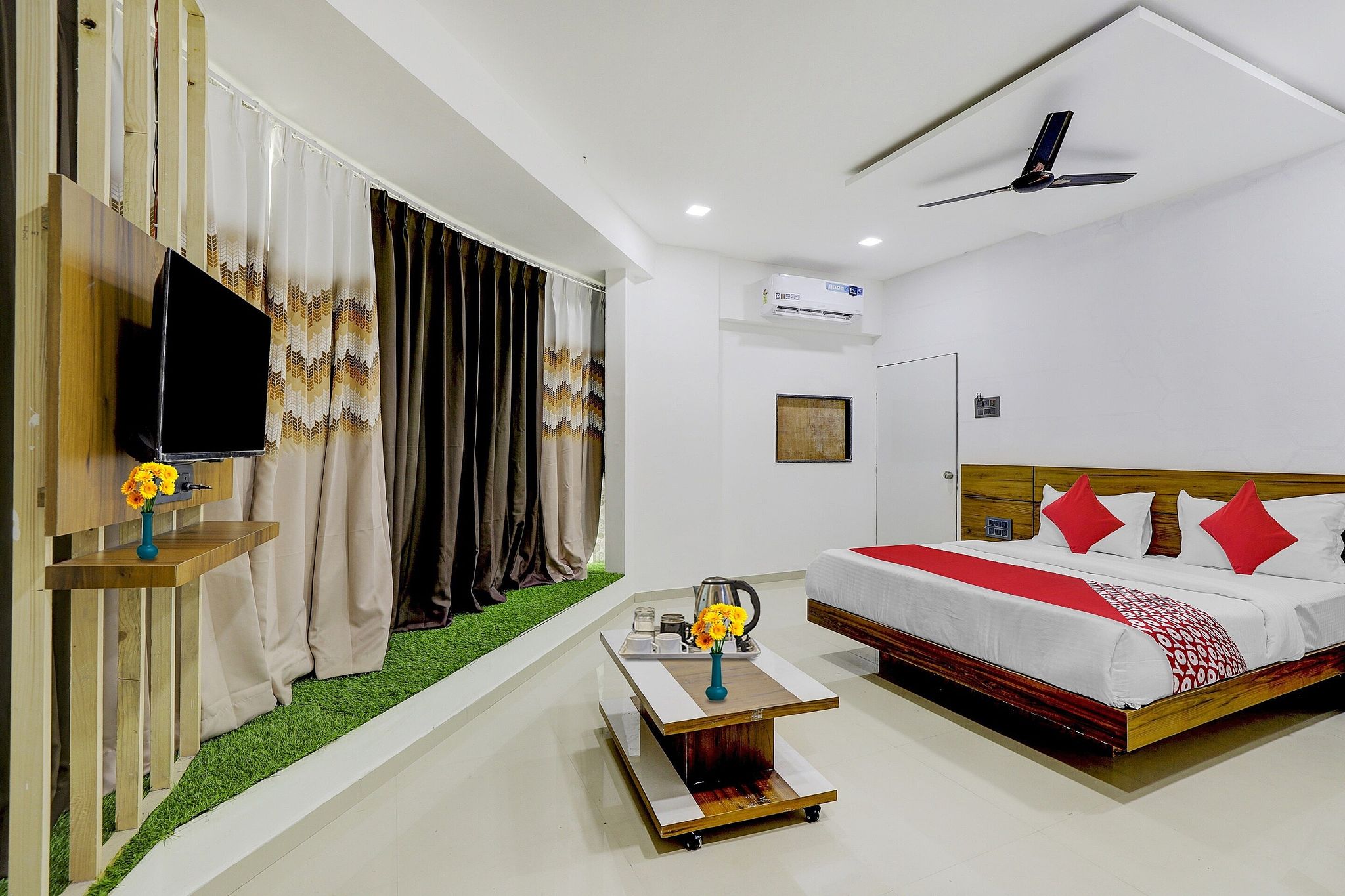 OYO Flagship 7star Hotel Classic 2