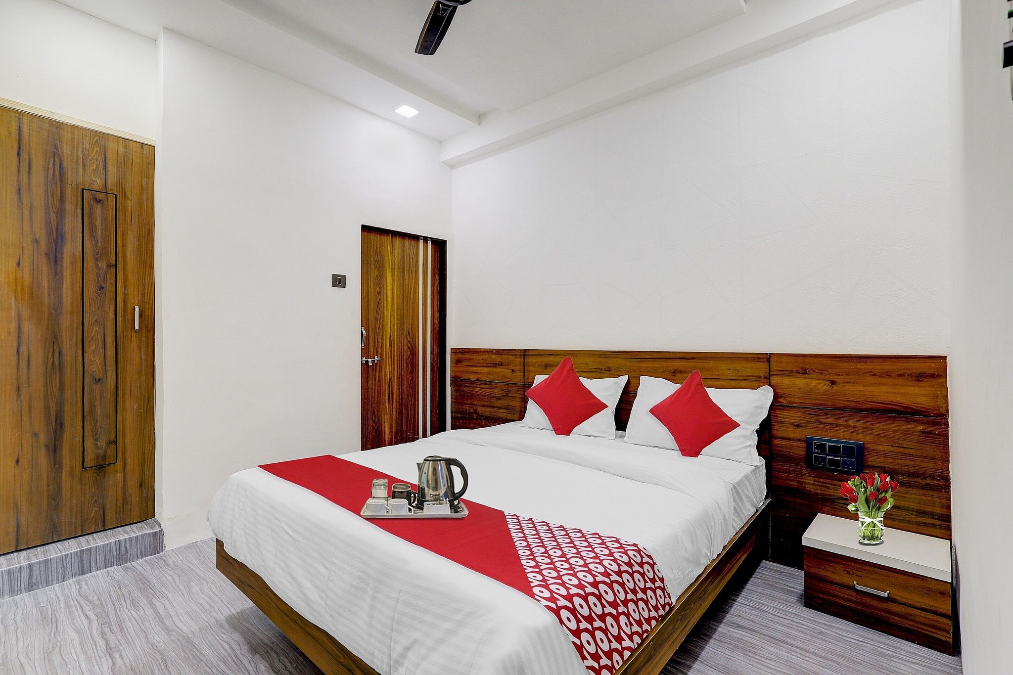 OYO Flagship 7star Hotel Classic 3
