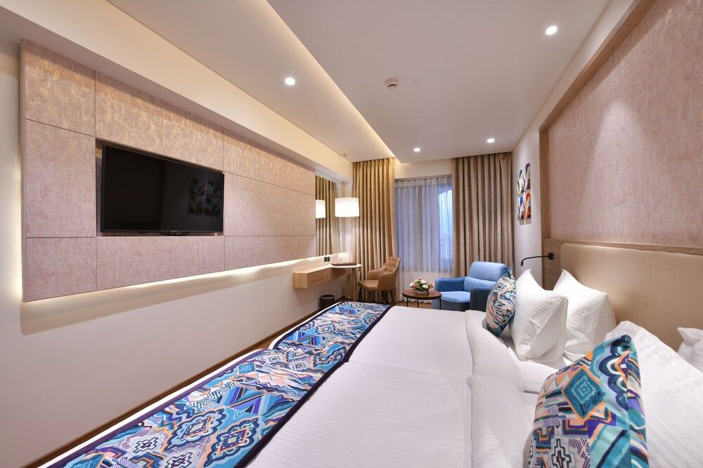 Regenta Fairlark Vadodara Executive Twin Room 5