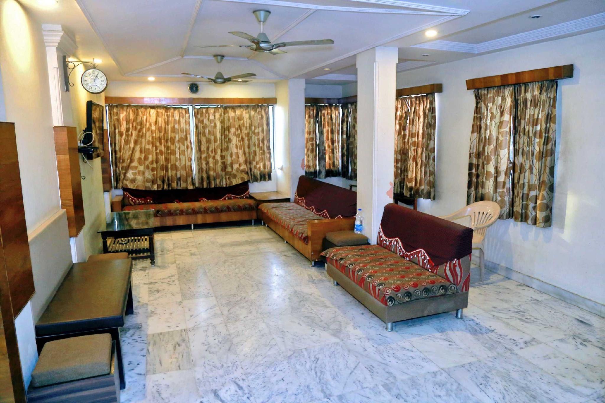 Collection O 91478 Hotel Asopalav