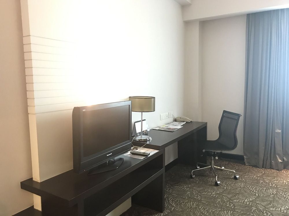 The Klagan Hotel Superior Room 9