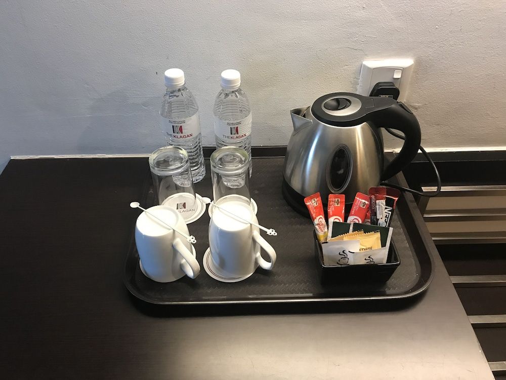 The Klagan Hotel Superior Room 11