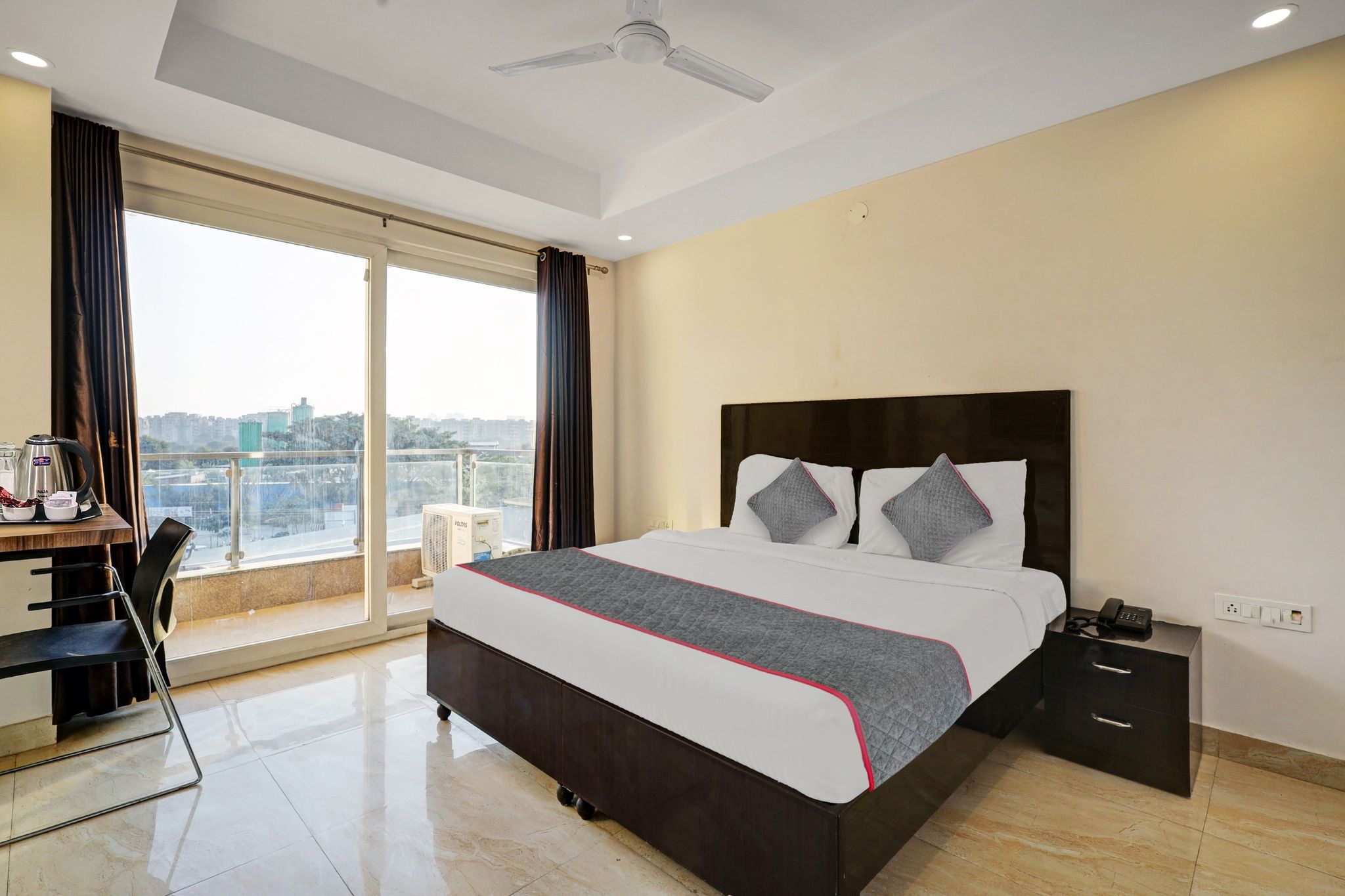 Classic Room