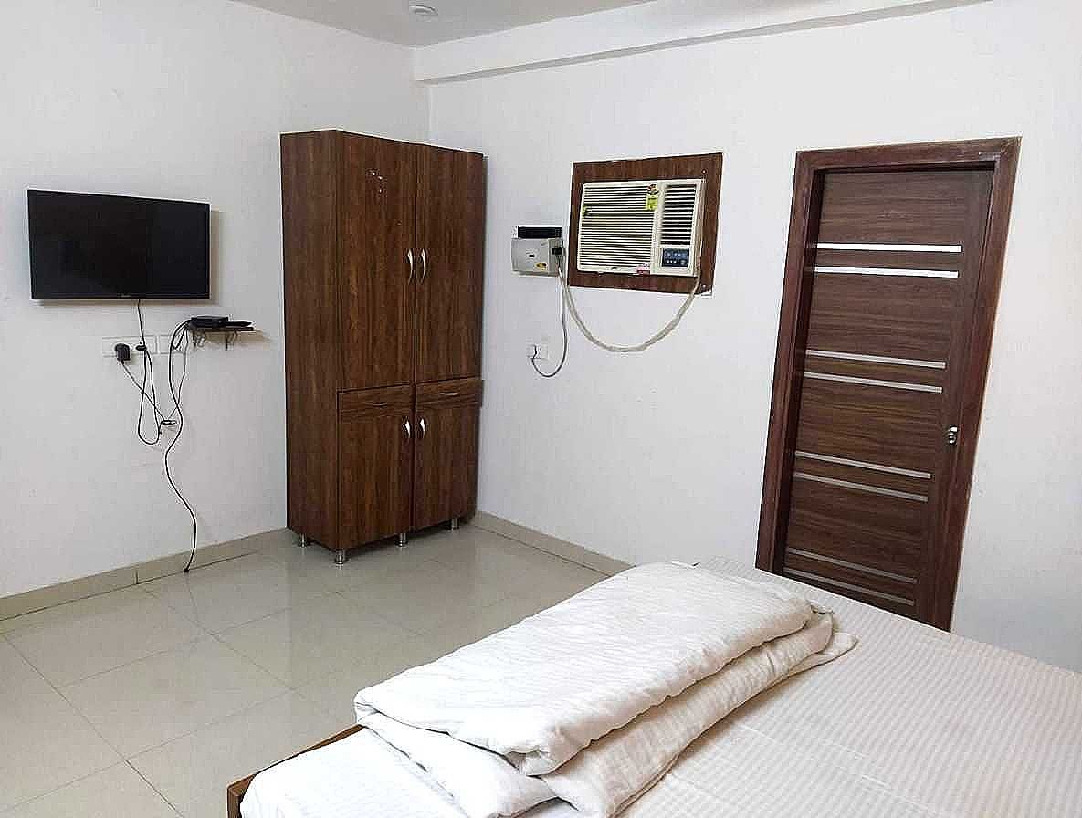 Hotel O by OYO Delite Hotel Near Leisure Valley Park Classic 2