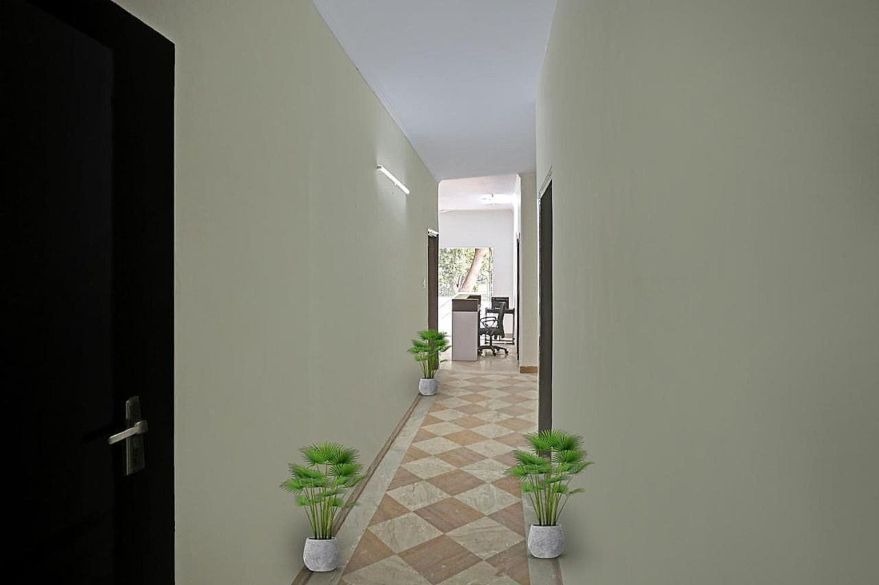 Public Areas