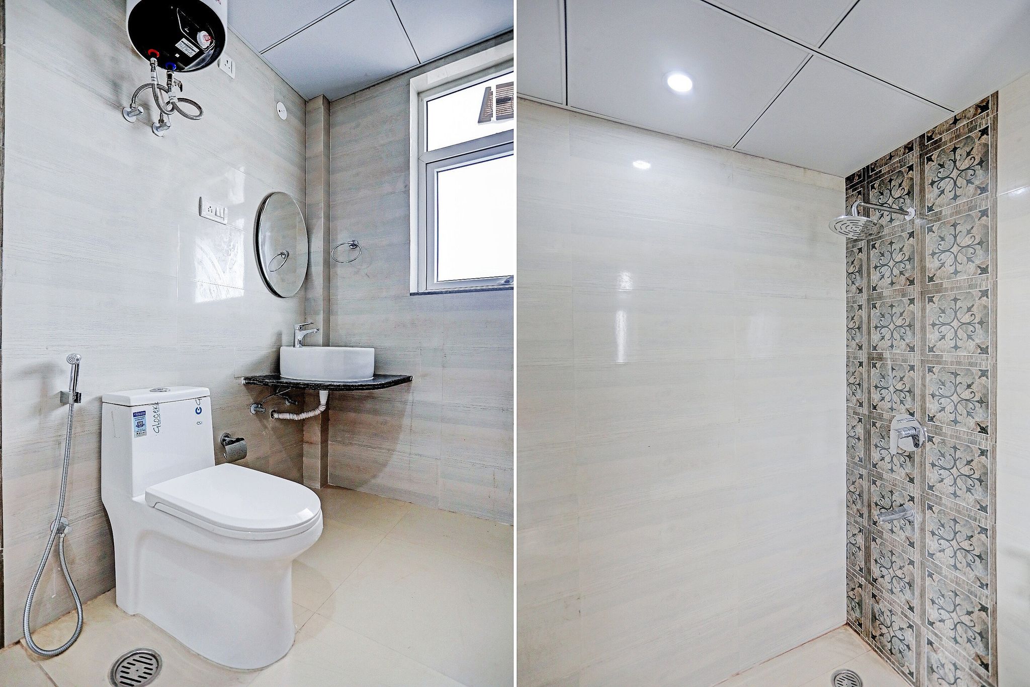 Capital O Hotel Mayfield Nirvana Near Omaxe Gurgaon Mall Classic 5