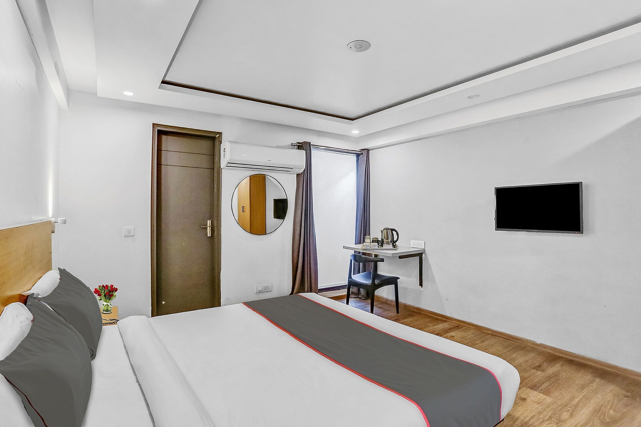Townhouse Sector 57 Gurgaon Near Hong Kong Bazaar Classic 10